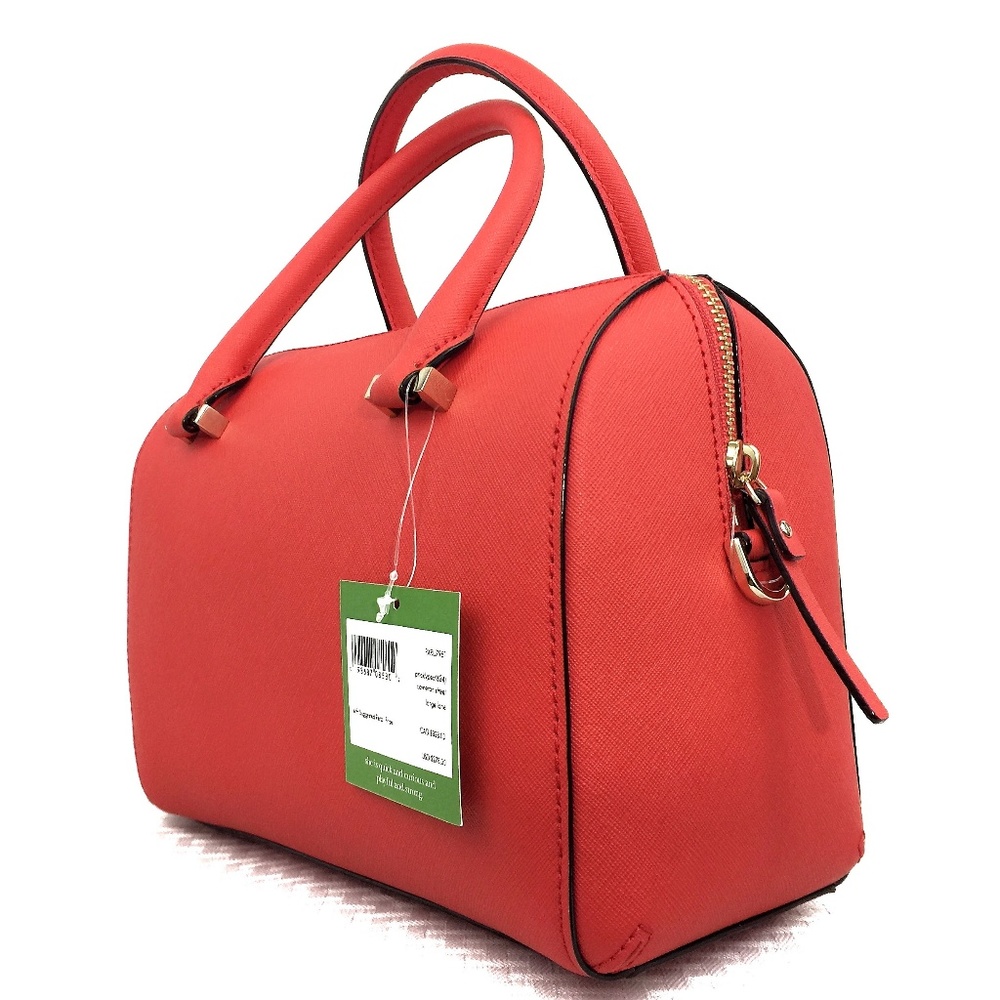 Kate Spade NY Cameron Street Leather Purse, #624 - Picture 5 of 8